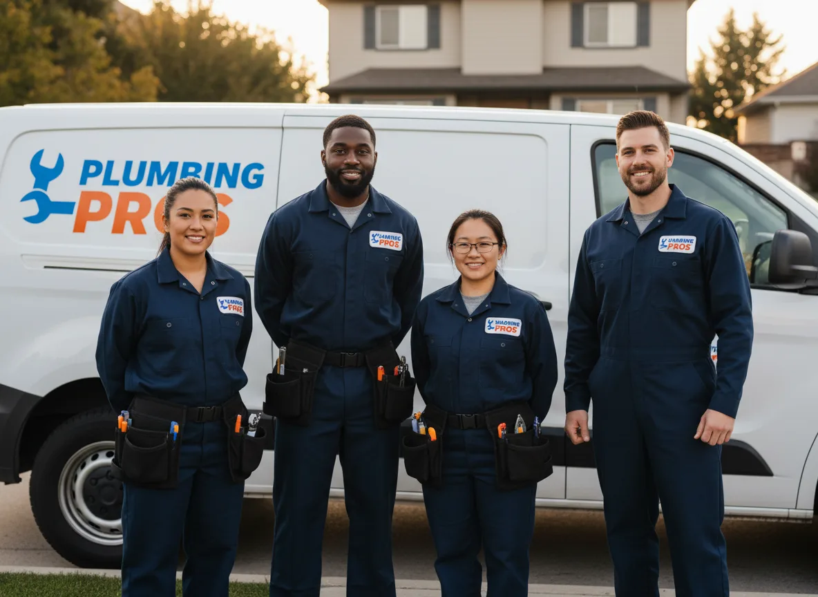 Water Heater Repair company in Desoto, TX